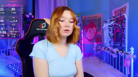 Snapshot of mizukinoyoru chatting on 02/28/25, 09:01 Mizuki online show from 02/28/25, 09:01