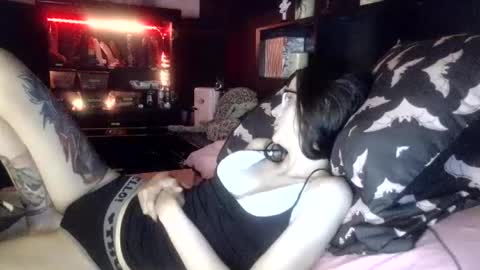 Mizz Bonez online show from 06/12/26, 04:11