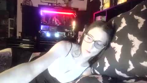 Mizz Bonez online show from 07/03/26, 06:53