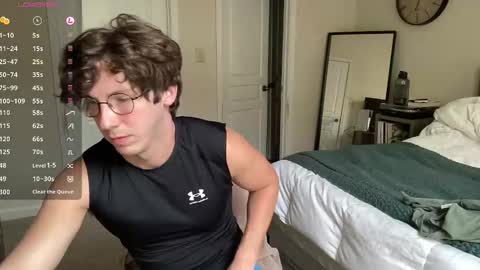 Leo online show from 09/10/25, 11:54