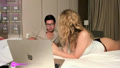 Snapshot of mj1moretime chatting on 05/31/26, 07:59 Millie and John online show from 05/31/26, 07:59