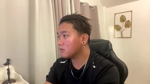 Michole Jay online show from 02/10/26, 01:15