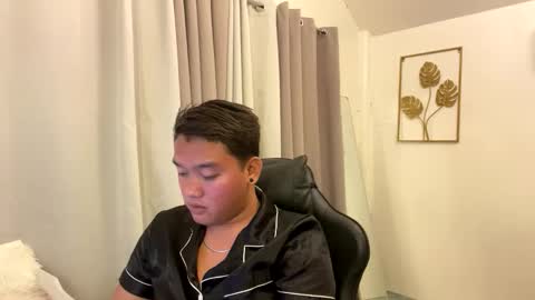 Michole Jay online show from 02/12/26, 02:56