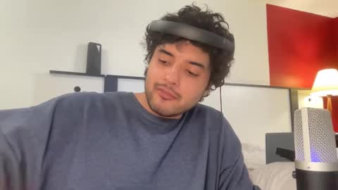 mjayx99 online show from 01/03/25, 05:50