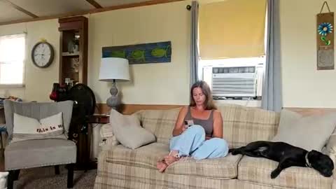mjdriven online show from 07/05/26, 04:47