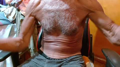 Mario jose online show from 01/10/25, 03:39