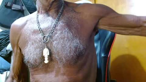 Mario jose online show from 01/16/25, 10:44