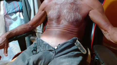 Mario jose online show from 01/31/25, 02:48