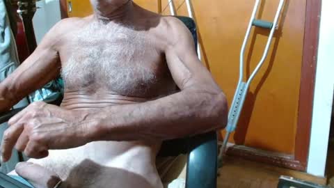 Mario jose online show from 02/23/25, 09:33