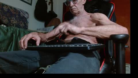 Mario jose online show from 09/09/25, 11:04