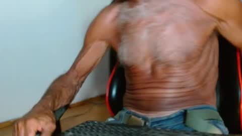 Mario jose online show from 03/14/26, 03:12