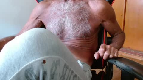 Mario jose online show from 04/05/26, 08:06