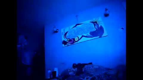 Snapshot of mjmckenz55 chatting on 10/06/25, 09:07 Daddy720 online show from 10/06/25, 09:07