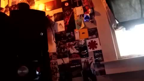 Snapshot of mjmckenz55 chatting on 11/08/25, 06:18 Daddy720 online show from 11/08/25, 06:18