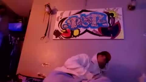 Snapshot of mjmckenz55 chatting on 11/10/25, 07:07 Daddy720 online show from 11/10/25, 07:07