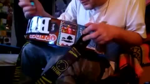 Snapshot of mjmckenz55 chatting on 12/02/25, 06:19 Daddy720 online show from 12/02/25, 06:19