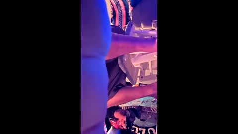 Snapshot of mjmckenz55 chatting on 12/14/25, 09:41 Daddy720 online show from 12/14/25, 09:41