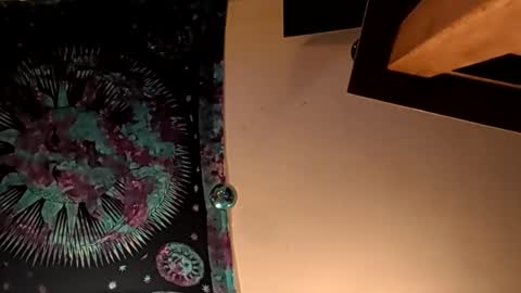 Snapshot of mjmckenz55 chatting on 12/16/25, 02:27 Daddy720 online show from 12/16/25, 02:27