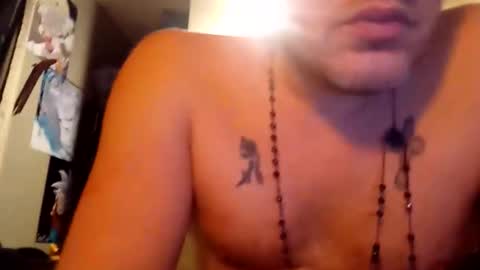 Snapshot of mjmckenz55 chatting on 12/22/25, 06:43 Daddy720 online show from 12/22/25, 06:43