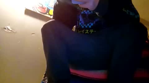 Snapshot of mjmckenz55 chatting on 01/06/26, 12:25 Daddy720 online show from 01/06/26, 12:25