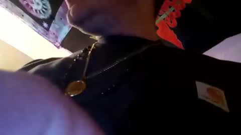 Snapshot of mjmckenz55 chatting on 01/13/26, 04:40 Daddy720 online show from 01/13/26, 04:40