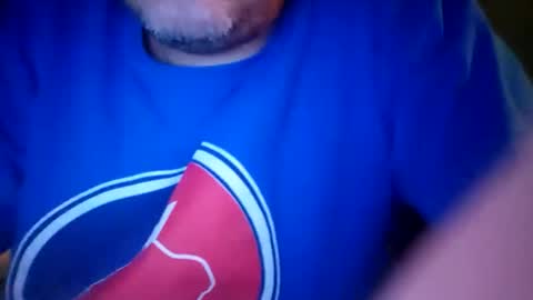 Snapshot of mjmckenz55 chatting on 01/18/26, 11:08 Daddy720 online show from 01/18/26, 11:08