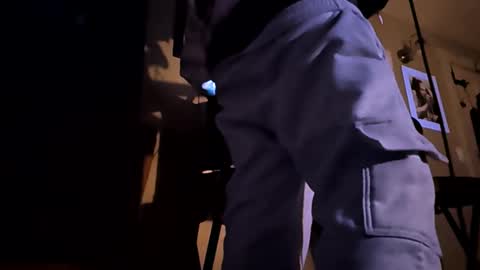 Snapshot of mjmckenz55 chatting on 01/19/26, 11:14 Daddy720 online show from 01/19/26, 11:14