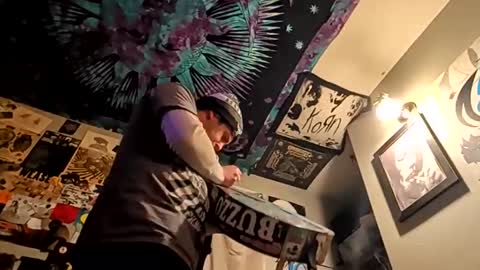 Snapshot of mjmckenz55 chatting on 02/02/26, 03:38 Daddy720 online show from 02/02/26, 03:38