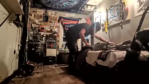 Daddy720 online show from 03/06/26, 02:30