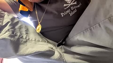 Daddy720 online show from 04/22/26, 10:11