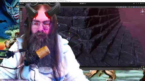 Lois online show from 02/09/25, 07:16