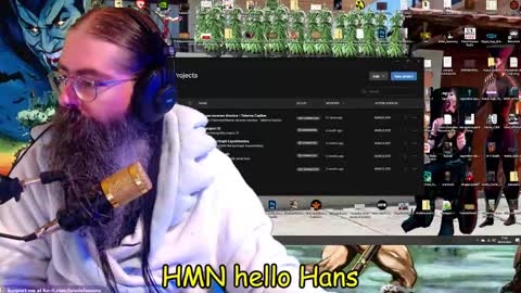 Lois online show from 02/09/25, 08:02