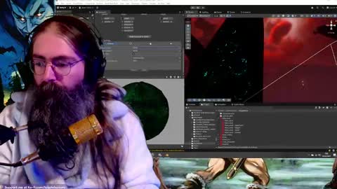 Lois online show from 02/10/25, 02:08