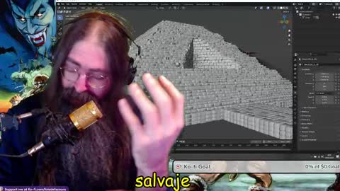 Lois online show from 02/13/25, 05:16