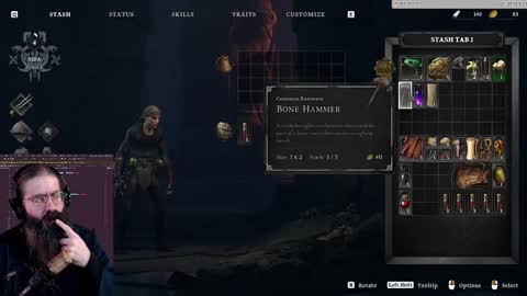 Lois online show from 02/13/25, 10:33