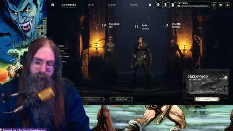 Lois online show from 02/16/25, 06:10