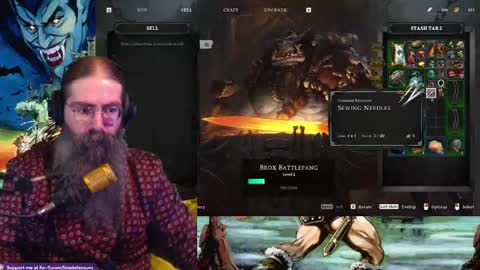 Lois online show from 02/16/25, 10:10