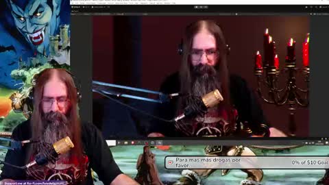 Lois online show from 02/22/25, 02:06