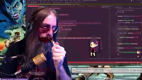 Lois online show from 02/22/25, 05:12