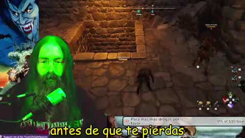 Lois online show from 02/22/25, 11:24