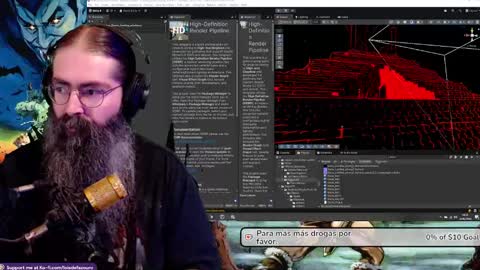 Lois online show from 02/23/25, 10:20