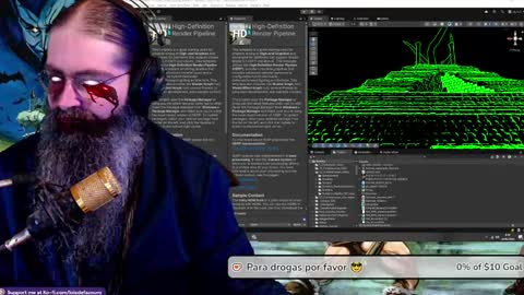 Lois online show from 02/25/25, 08:14