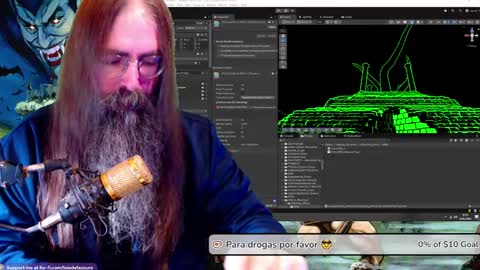 Lois online show from 02/25/25, 11:19