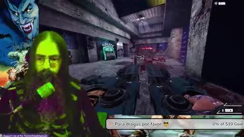 Lois online show from 02/26/25, 02:14