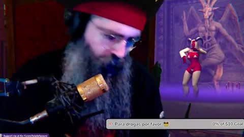 Lois online show from 03/01/25, 10:42