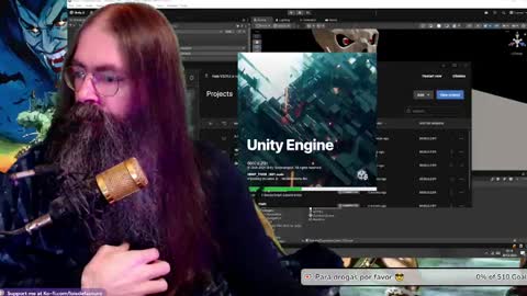 Lois online show from 03/06/25, 10:15