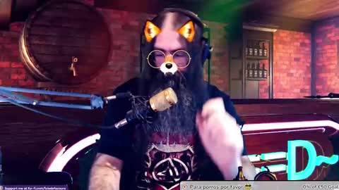 Lois online show from 03/07/25, 10:21