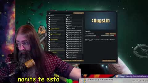 Lois online show from 09/16/25, 11:39