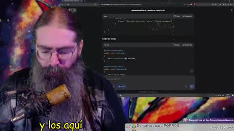 Lois online show from 09/23/25, 08:12