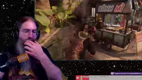 Lois online show from 09/25/25, 09:51